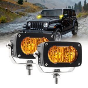 Fog Lights