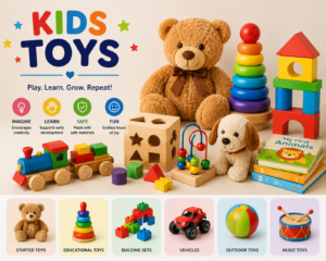 Kids Toys