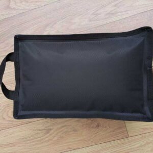 Travel Multi-purpose Shoe Storage Bag, TPU Vacuum Compression Bag, Camping Waterproof And Moisture-proof Clothing Storage Bag, Airtight Bag