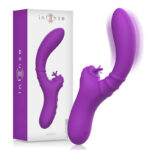 GET REAL - CLASSIC SLIM VIBRATOR SKIN