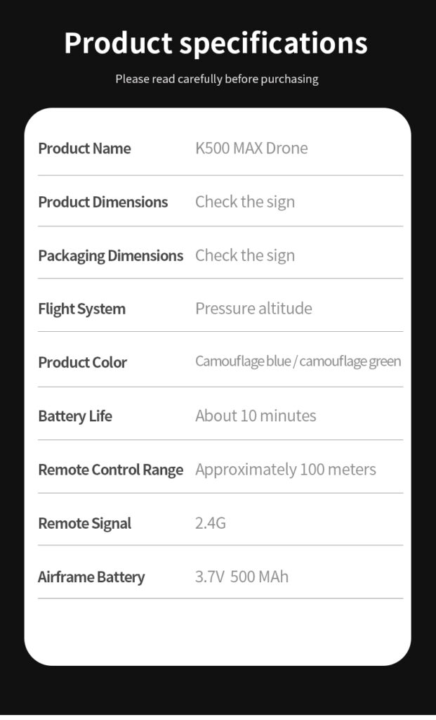 K500 - Green - Dual Battery