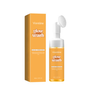 Brightening Facial Cleanser