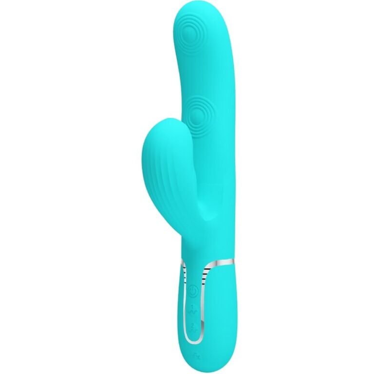 ARMONY – BONNIE VIBRATOR RABBIT PURPLE