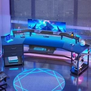 Gaming Setup