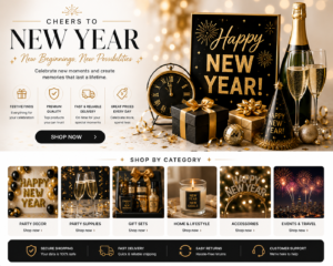 New Year