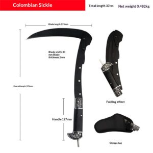 Household Vegetable Cutter Garden Axe