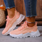Lightweight Sneakers Casual Shoes For Women