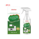 JAKEHOE Kitchen Appliance Cleaner Gentle