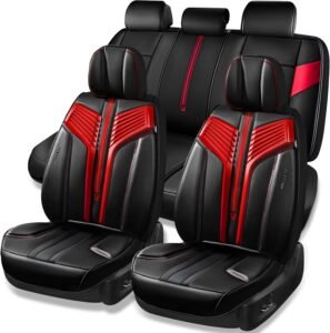 Car Seat Covers