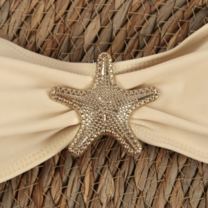 Women’s Two-piece Casual Swimsuit KA-P716-04