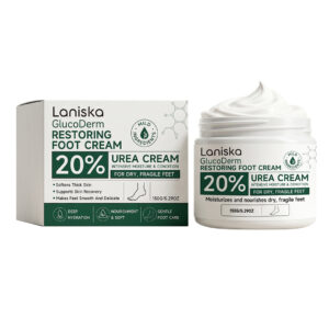 Restoring Foot Cream