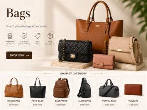Bags