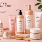 Beauty & Personal Care