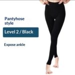 Compression Mid-calf Socks For Women