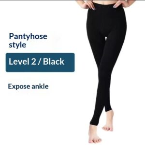 Compression Mid-calf Socks For Women