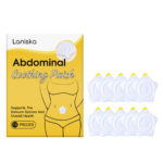 Abdominal Soothing Patch