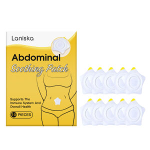 Abdominal Soothing Patch