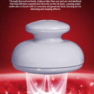 Household Six-in-One Fat-Blasting Beauty Device