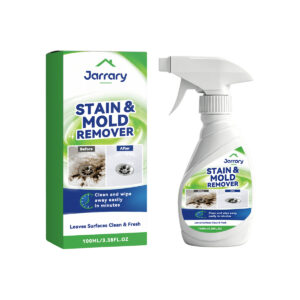 Stain Mold Remover