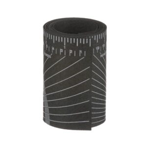 Industrial Forging Cutting Pipeline Measuring Tool
