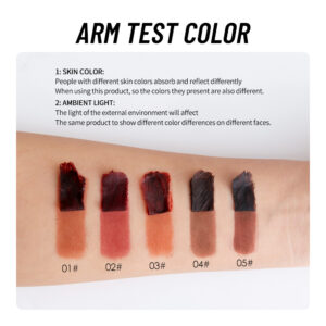 Long Lasting Peel Off Lip Liner, Matte Liquid Lip Stain Pencil, Waterproof And Smudge Proof Lip Plumper, Easy To Apply Lip Tattoo Makeup For Women, Natural Looking Fuller Lips Beauty Cosmetic