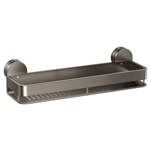 Bathroom Shelf Suction Cup Style Height Adjustable Wall Mounted Washstand