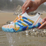 Mens Non-Slip Breathable Sports Beach Shoes