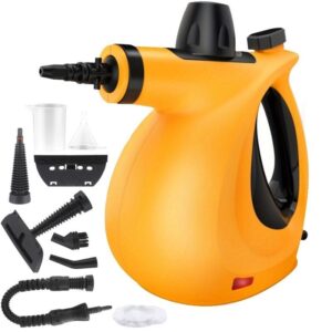 Household Cleaning And Disinfection Machine