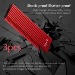 Portable Mobile Solid State Hard Drive