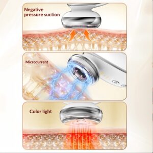 V-face Lifting And Firming Facial Beauty Device