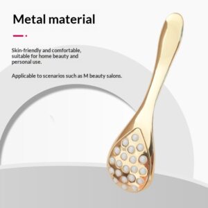 Household Facial And Eye Beauty Massager