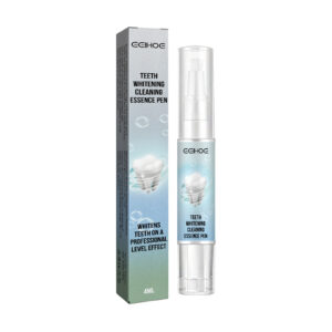 Stain And Tartar Remover Eliminates Bad Breath Freshens Breath Teeth-whitening Pen