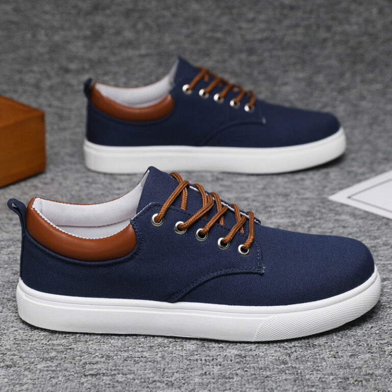 Mens New Fashionable Sports-Style Casual Shoes