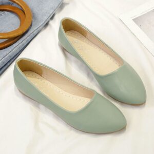 Comfortable Low-cut Versatile Shoes For Women