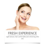 Shea Butter Moisturizing Cream, Suitable For Face And Body, Long-lasting