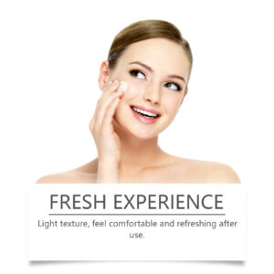 Shea Butter Moisturizing Cream, Suitable For Face And Body, Long-lasting