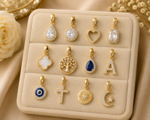 Pendants