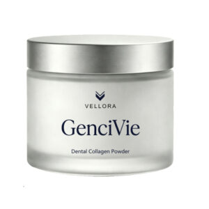 Collagen Nursing Tooth Powder