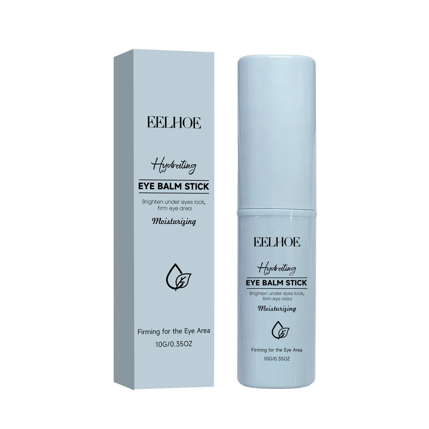 Brightening And Moisturizing Eye Cream Stick