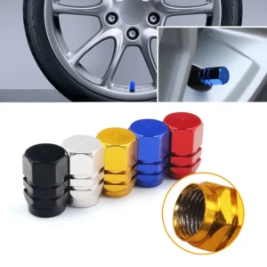Valve Caps