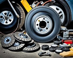Car Brakes