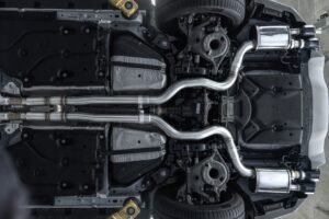 Exhaust Systems