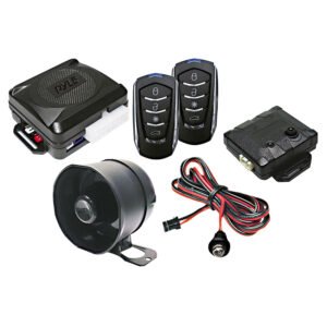 Car Alarms