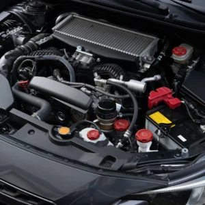 Performance Parts