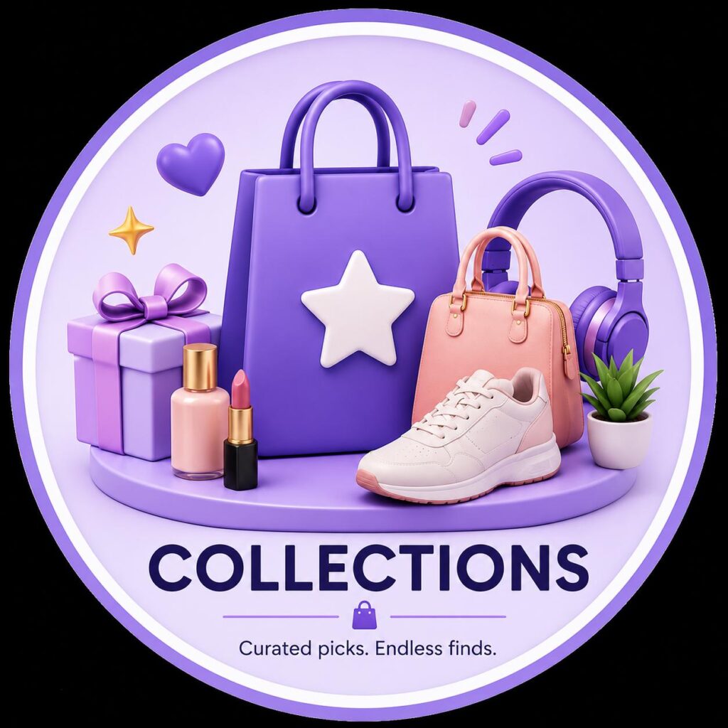 Collections ⭐