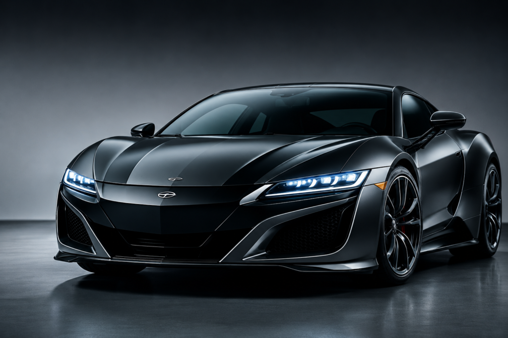 Automotive