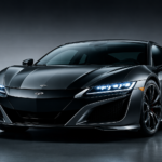 Automotive