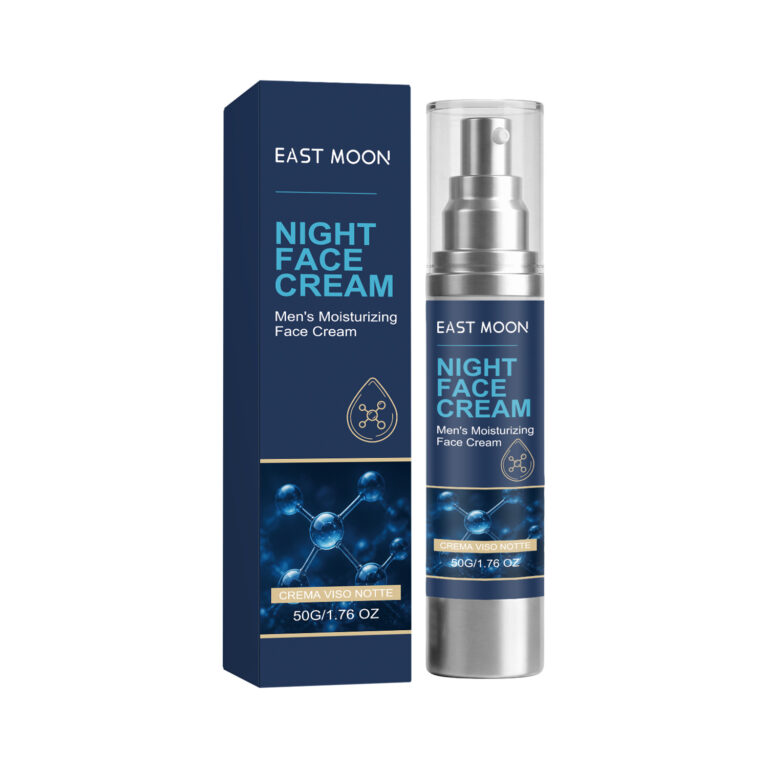 Men’s Moisturizing Cream