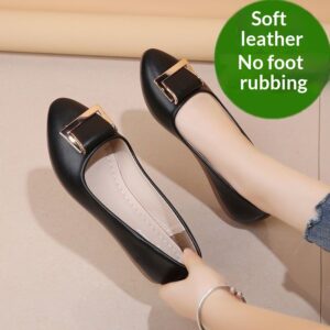 Comfortable Low-cut Versatile Shoes For Women