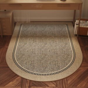 Office Computer Chair Bedroom Floor Mat